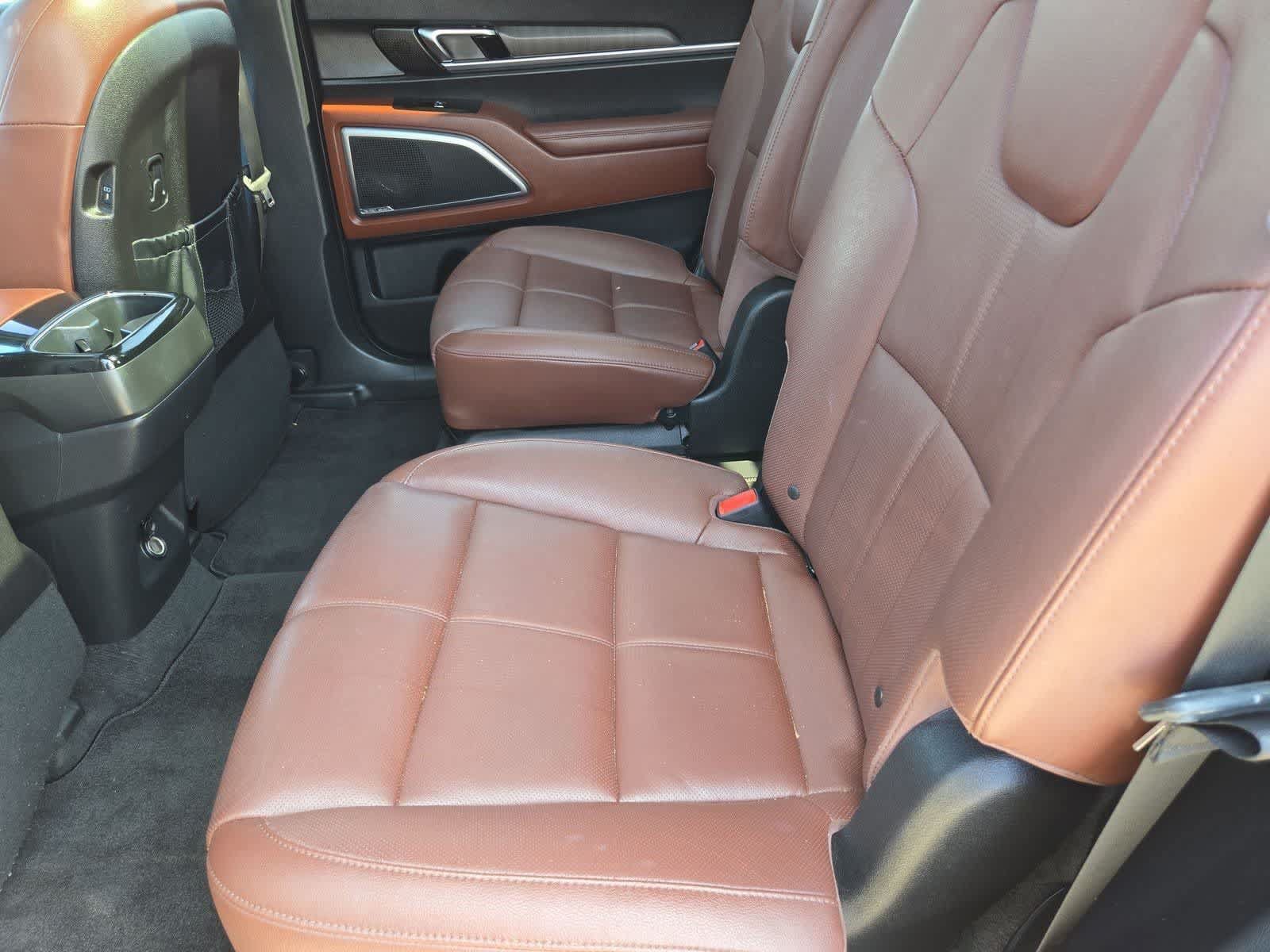 Used 2023 Kia Telluride SX AWD/4WD image 18