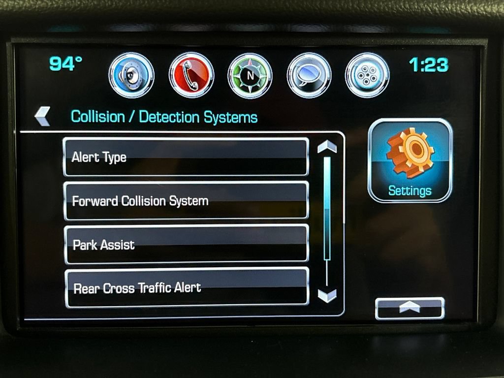 Used 2019 Chevrolet Suburban Premier AWD/4WD image 28