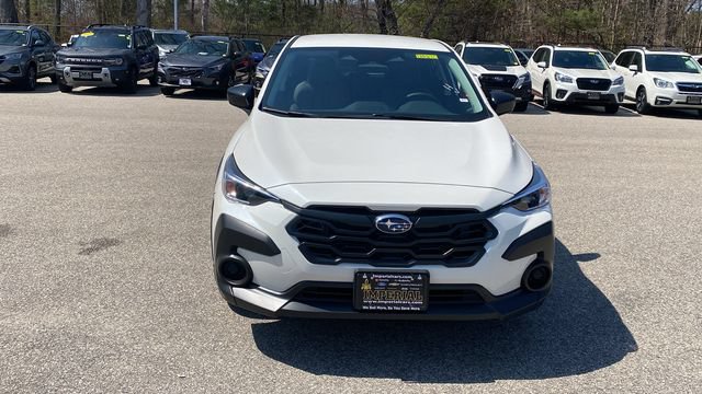 New 2026 Subaru Crosstrek 2.5i AWD/4WD image 2
