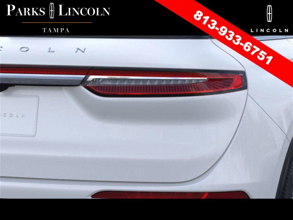New 2026 Lincoln Corsair Premiere FWD image 43