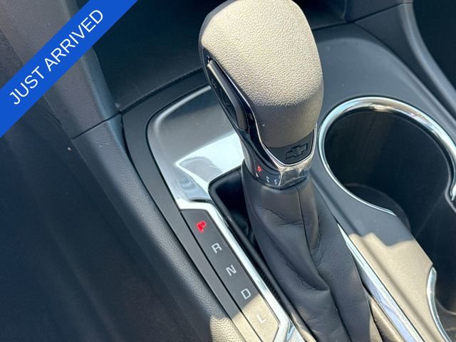 Used 2024 Chevrolet Equinox LS w/ LS Convenience Package image 20