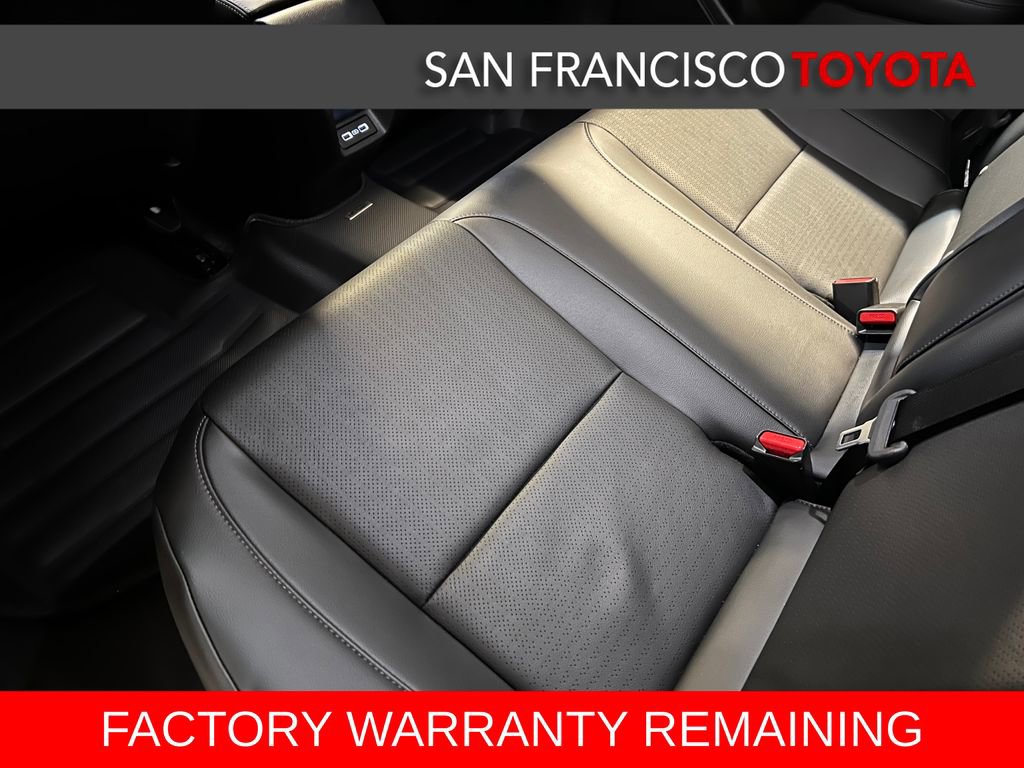 Used 2024 Honda Civic Sport Touring image 16