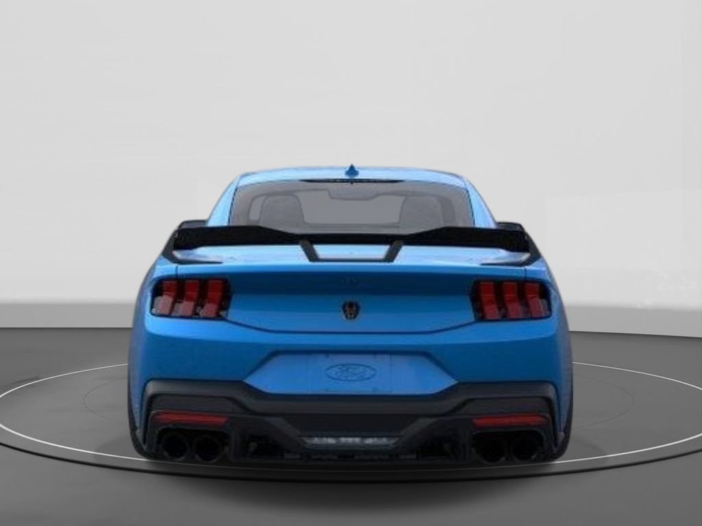 New 2026 Ford Mustang Dark Horse w/ Dark Horse Handlin Package RWD image 5