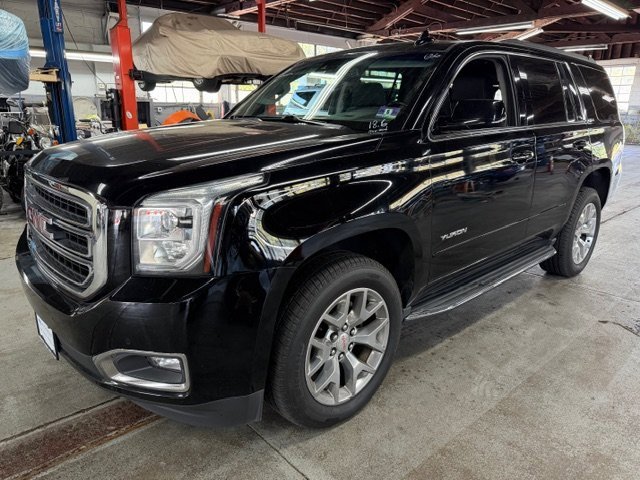 Used 2018 GMC Yukon SLE w/ SLE Value Package