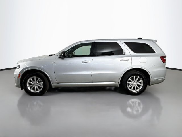 Used 2025 Dodge Durango GT RWD image 6