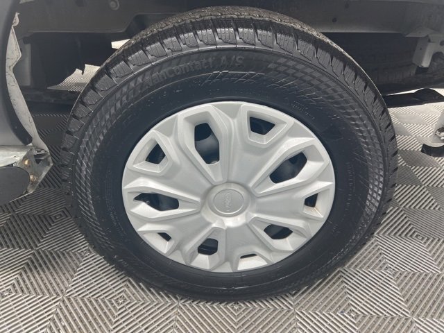 Used 2024 Ford Transit 250 Low Roof w/ Exterior Upgrade Package image 9