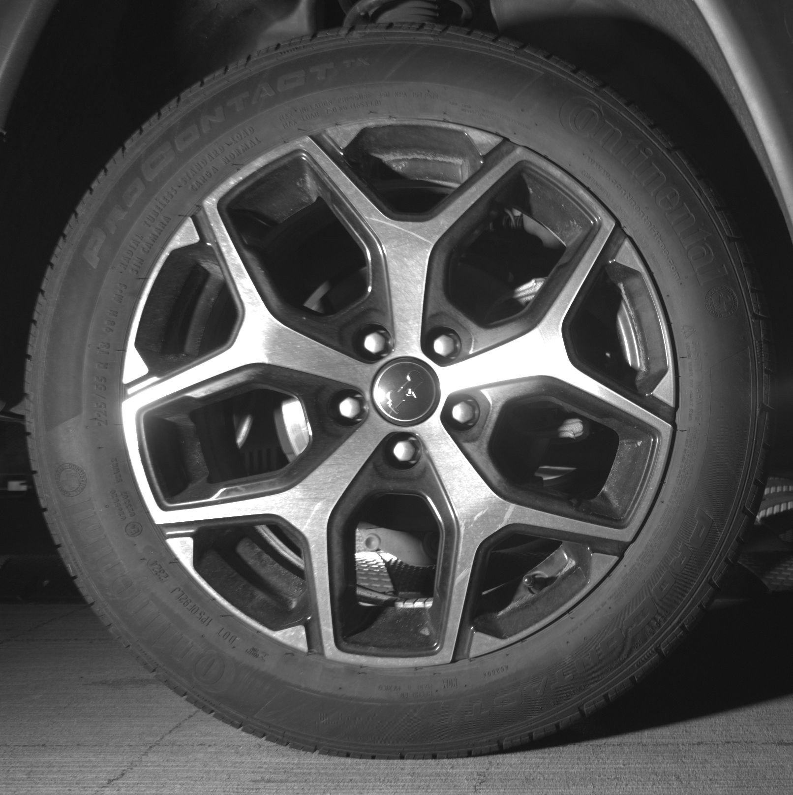 Used 2025 Jeep Compass Limited image 15