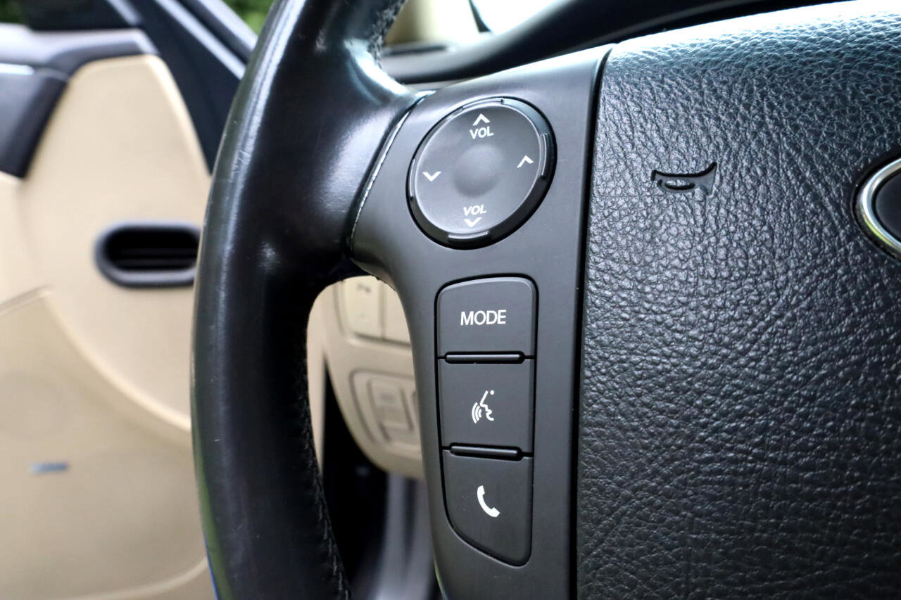 Used 2014 Hyundai Genesis 3.8 w/ Technology Package 03 image 23