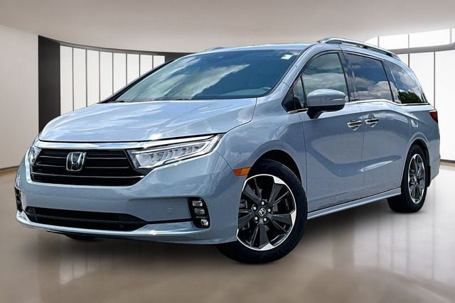 Used 2023 Honda Odyssey Elite