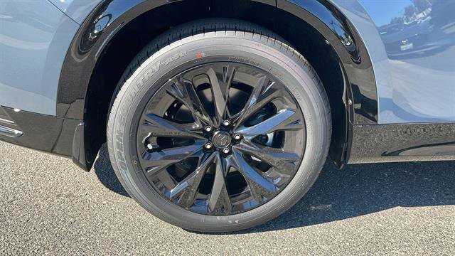 New 2026 MAZDA CX-90 3.3 Turbo S w/ Premium Package image 33