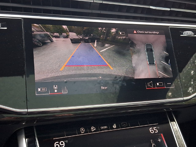 Certified 2026 Audi Q7 3.0T Premium Plus AWD/4WD image 19