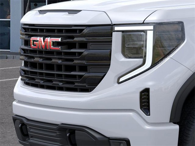 New 2026 GMC Sierra 1500 Elevation image 13