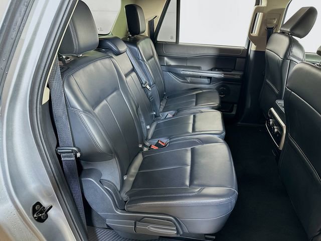 Used 2024 Ford Expedition Max XLT AWD/4WD image 14
