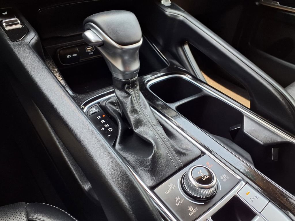 Used 2023 Kia Telluride S w/ S Sunroof Package image 18