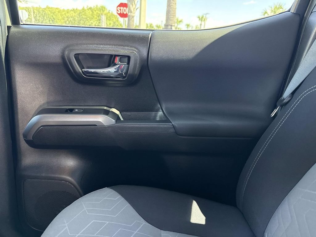 Used 2023 Toyota Tacoma TRD Sport RWD image 18