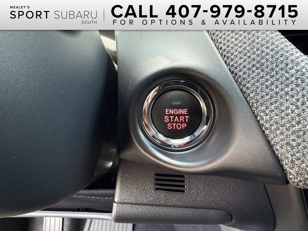 New 2026 Subaru Outback Premium AWD/4WD image 32