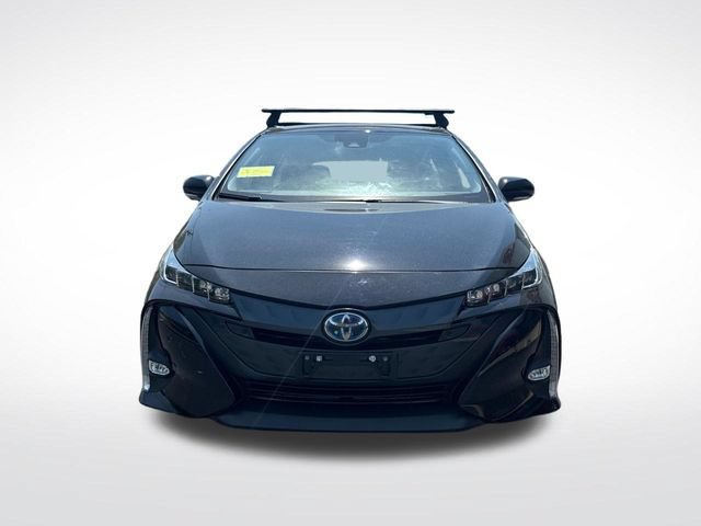 Used 2022 Toyota Prius Prime Limited FWD image 9