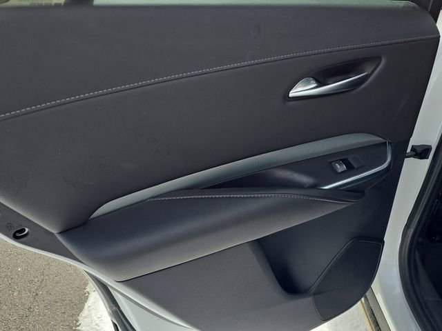 Used 2022 Cadillac XT4 Premium Luxury AWD/4WD image 29