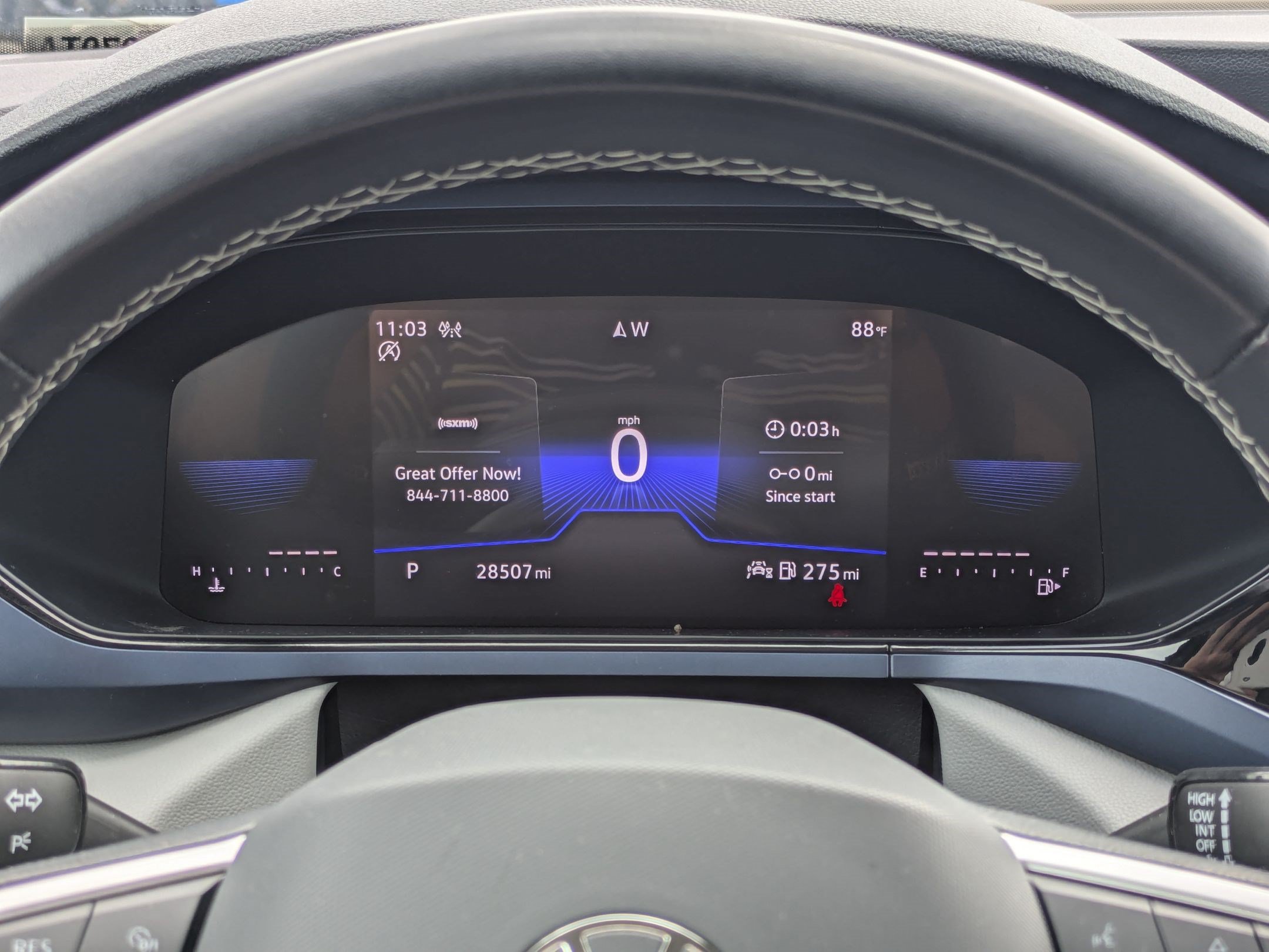Certified 2024 Volkswagen Taos SE AWD/4WD image 23