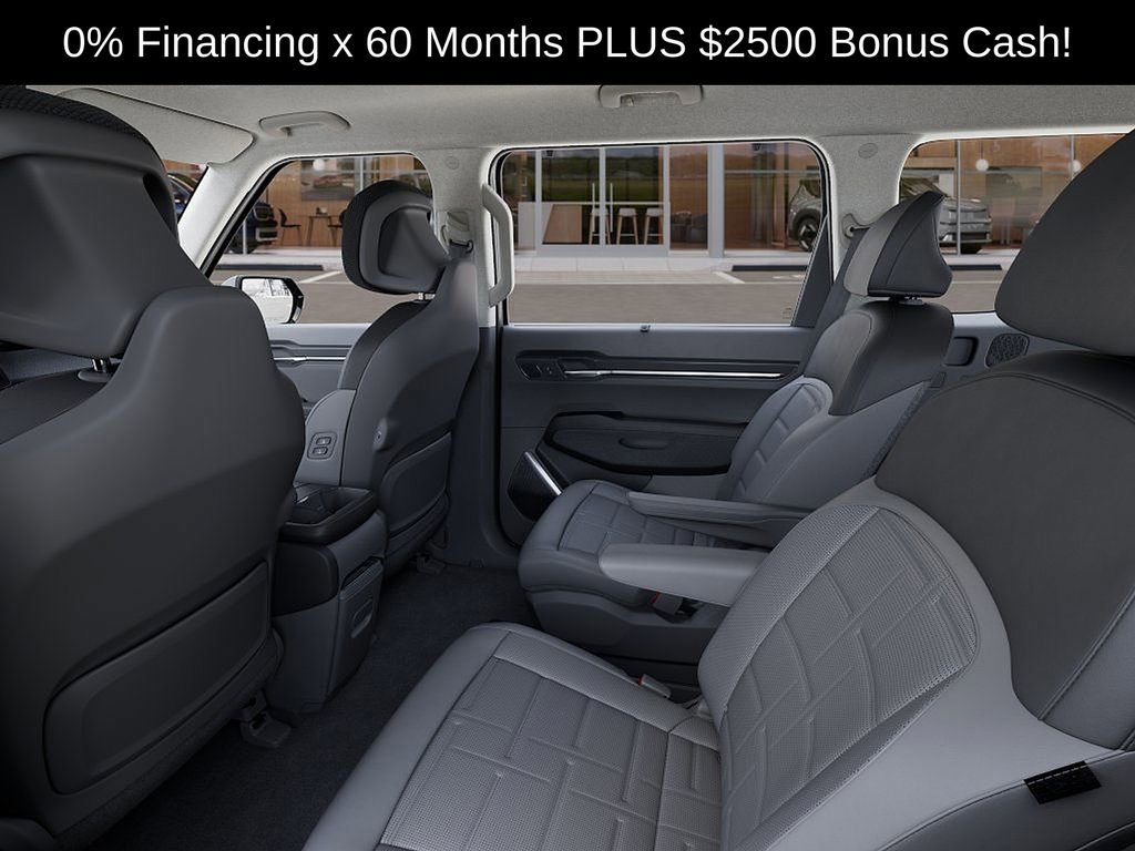 New 2026 Kia EV9 Land w/ Nightfall Edition Package image 18