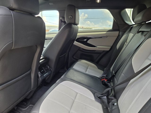 Used 2023 Land Rover Range Rover Evoque R-Dynamic SE AWD/4WD image 16