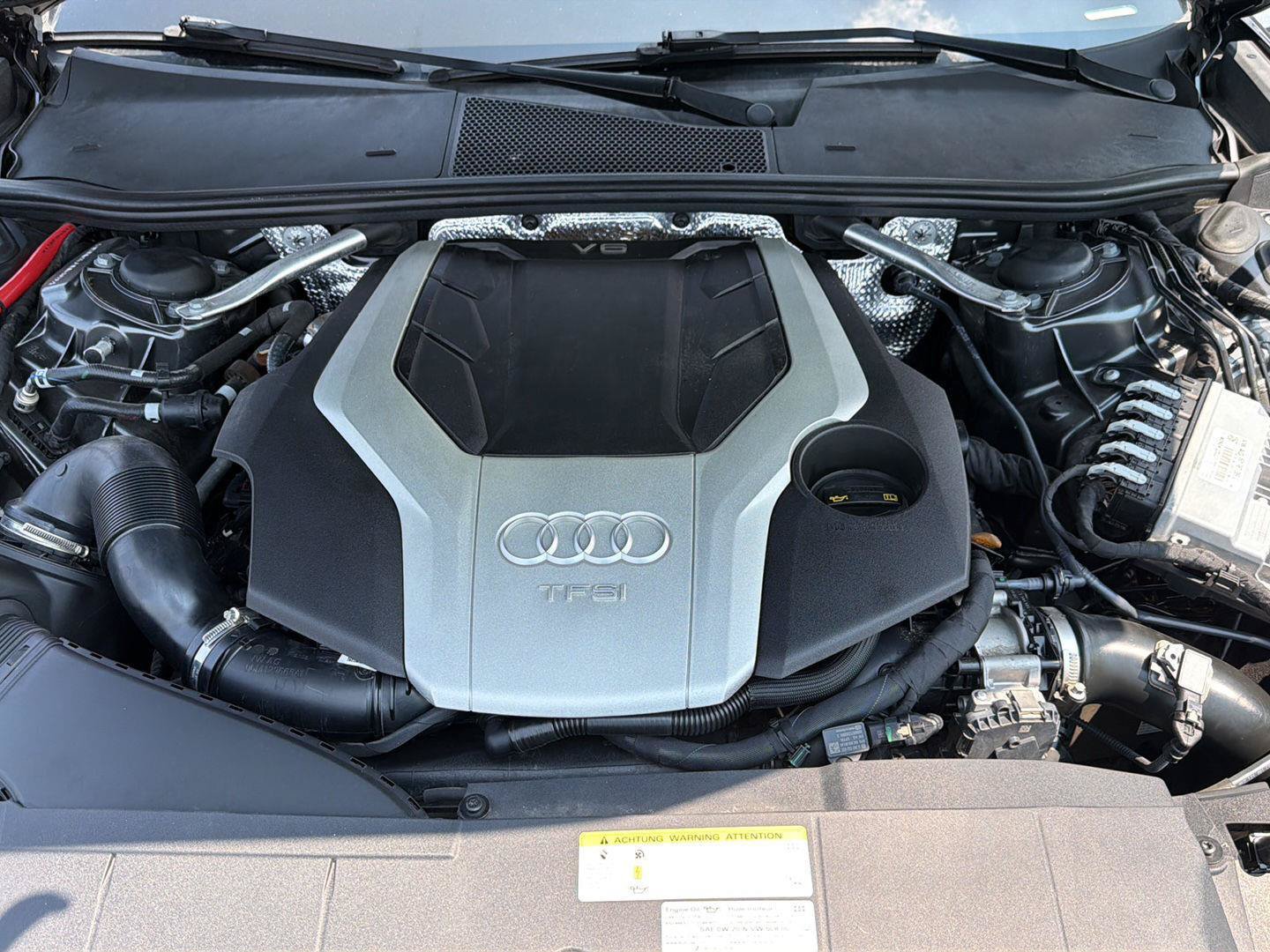 Used 2019 Audi A6 3.0T Prestige AWD/4WD image 36