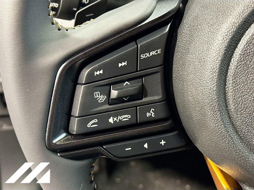 New 2026 Subaru Forester Wilderness image 11