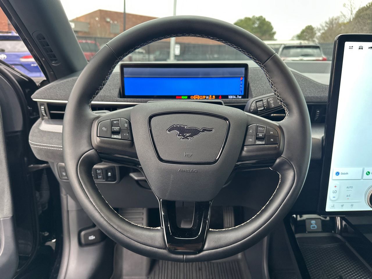 Certified 2024 Ford Mustang Mach-E GT image 27