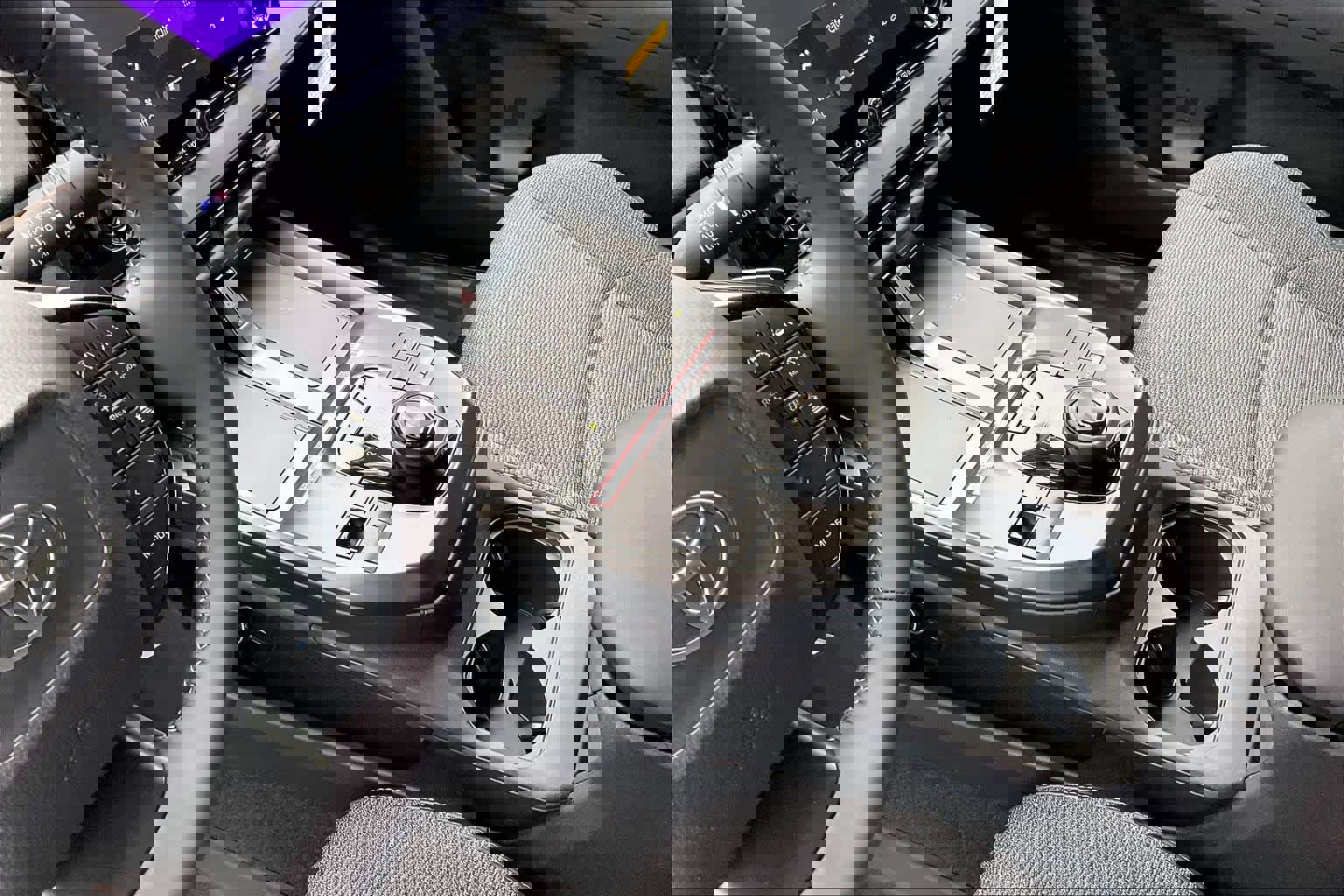 New 2026 Toyota bZ image 7