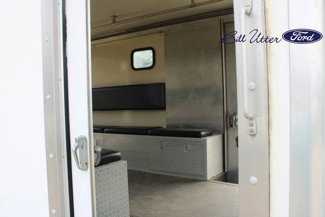 Used 2008 Chevrolet Express 3500 Work Van image 12