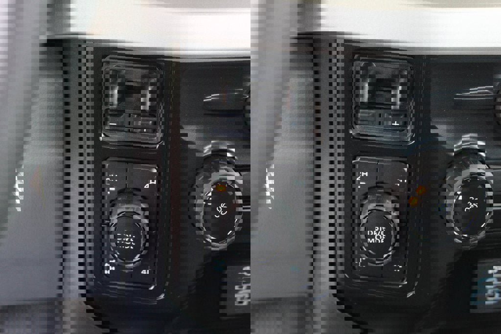 New 2026 Ford F250 XL w/ XL Off-Road Package image 32