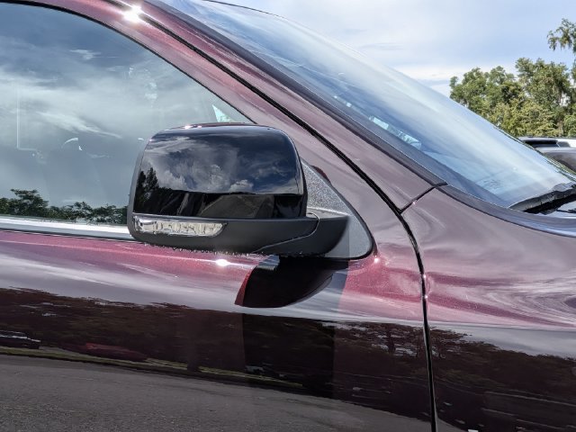 New 2026 Dodge Durango GT AWD/4WD image 12