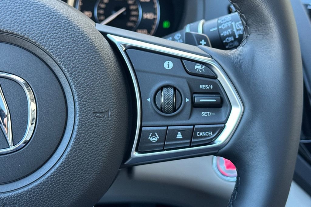 New 2026 Acura RDX SH-AWD w/ Advance Package image 30