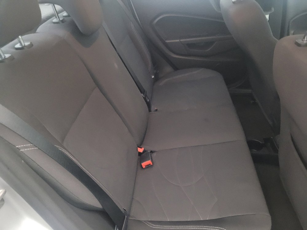 Used 2019 Ford Fiesta SE FWD image 19