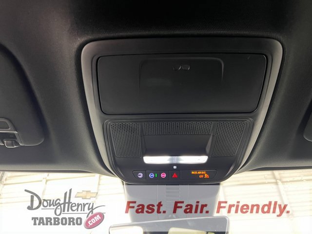 New 2026 Chevrolet Traverse LT w/ Enhanced Driving Package image 52