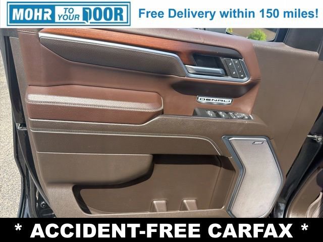 Used 2024 GMC Sierra 1500 Denali image 13