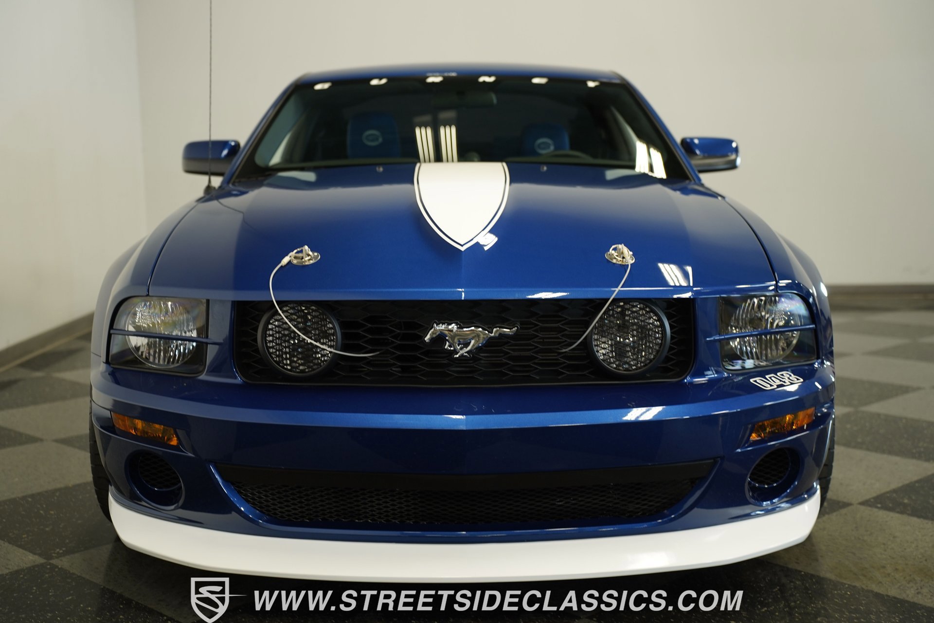 Used 2008 Ford Mustang GT image 23