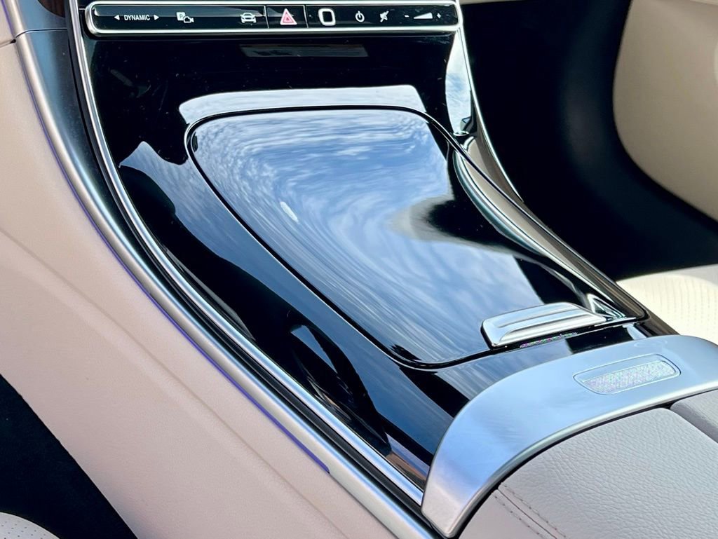 Certified 2024 Mercedes-Benz CLE 300 4MATIC Coupe image 38