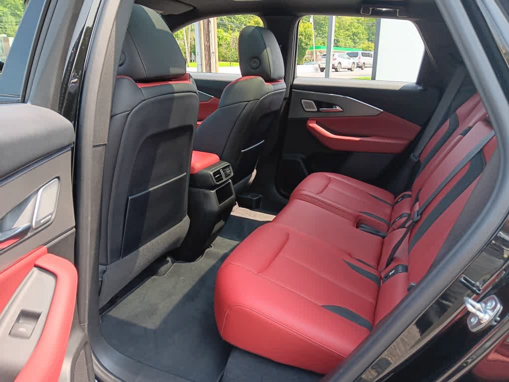 Used 2024 Acura ZDX A-Spec AWD/4WD image 16