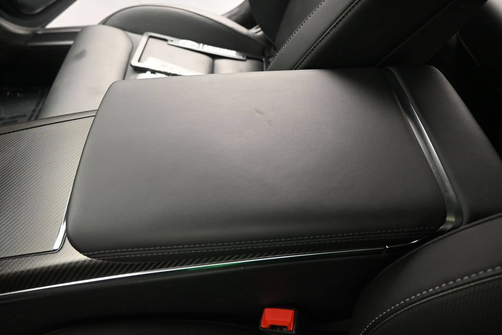 Used 2022 Tesla Model S Plaid AWD/4WD image 29