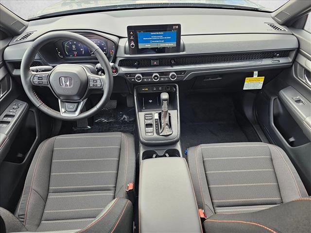 New 2026 Honda CR-V TrailSport image 14