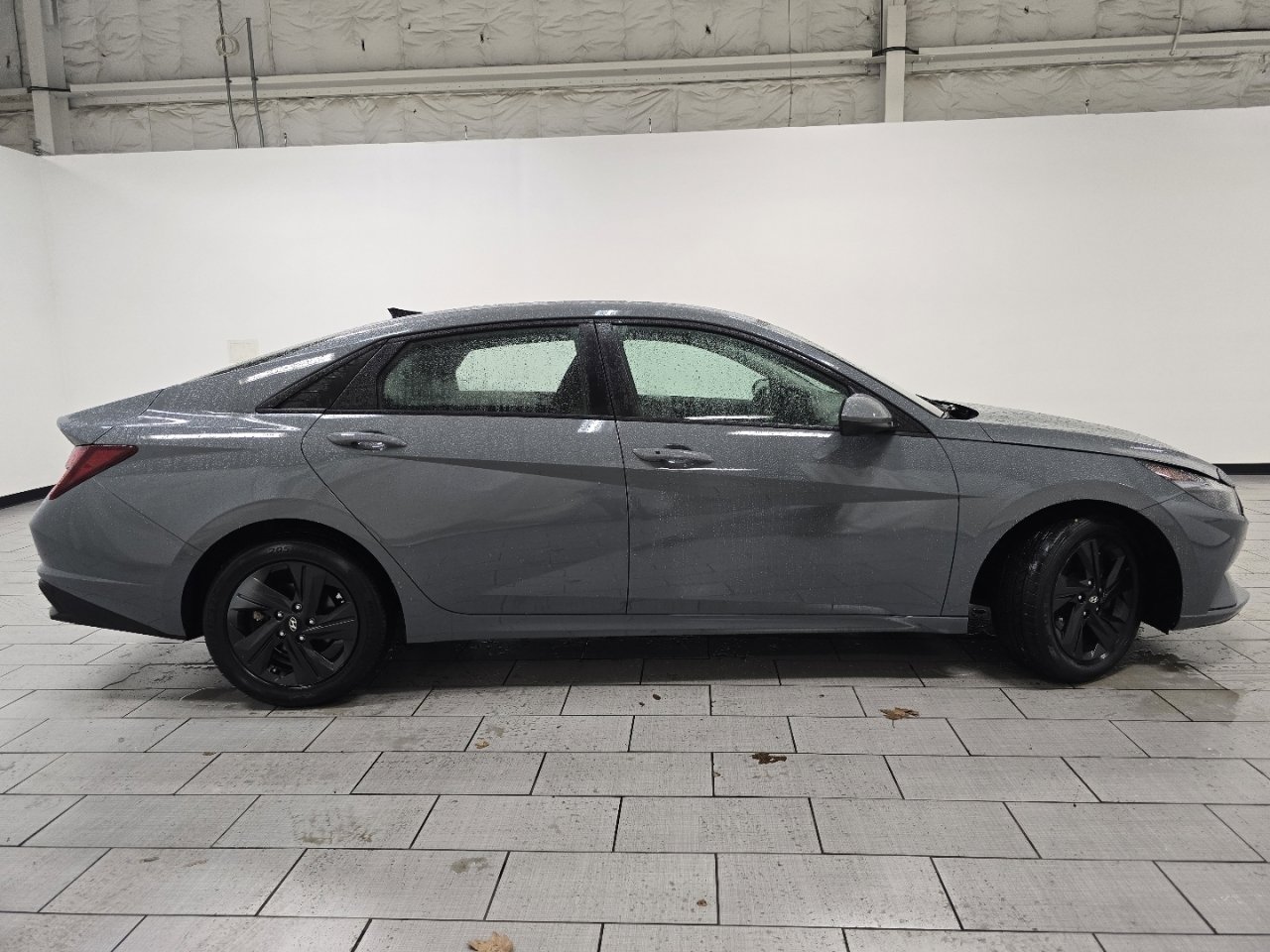 Used 2022 Hyundai Elantra SEL w/ Cargo Package image 15