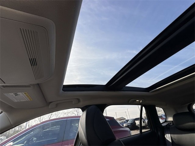 Used 2023 MAZDA CX-50 AWD 2.5 Turbo w/ Cargo Package image 14