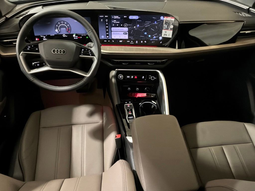New 2026 Audi Q5 Premium AWD/4WD image 11