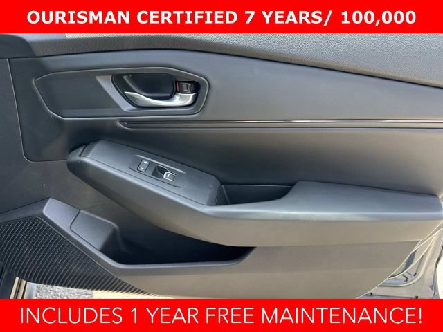 Used 2023 Honda Accord EX image 9