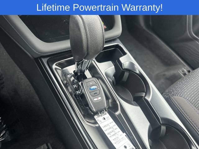 New 2026 Subaru Forester Premium image 28