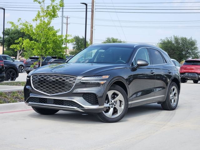 Used 2026 Genesis GV70 2.5T AWD/4WD image 2