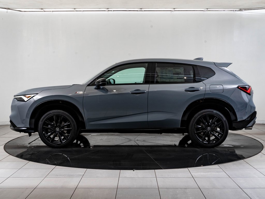 New 2026 Acura ADX A-Spec image 5