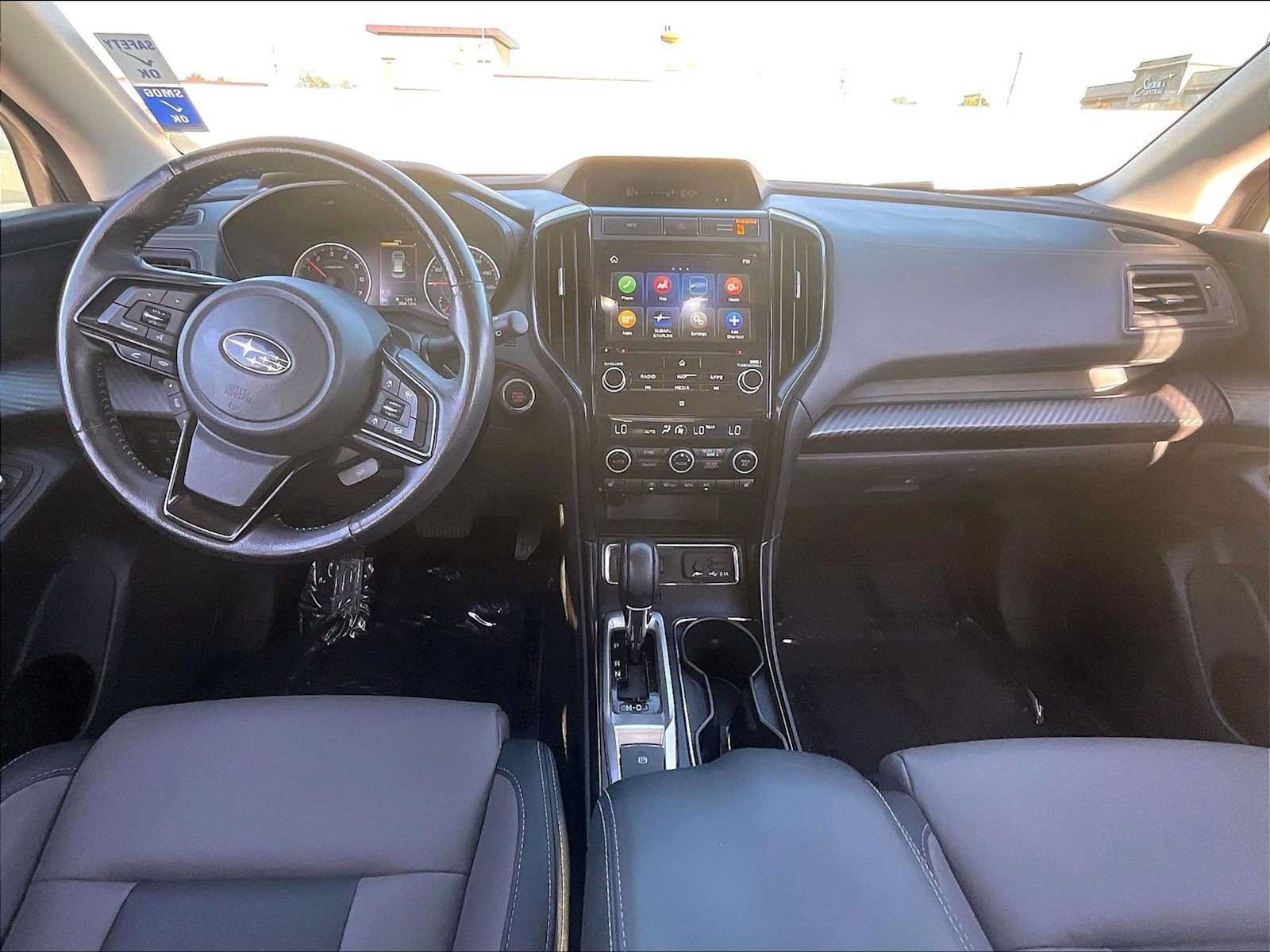 Used 2022 Subaru Ascent Onyx Edition AWD/4WD image 17