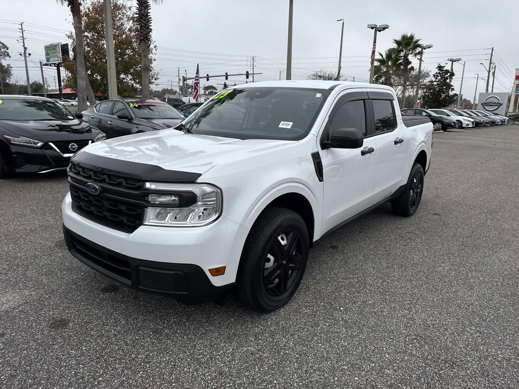 Used 2023 Ford Maverick XL image 8